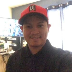 Meet your Posher, Jake